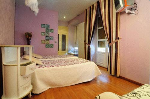 Hosteria Solar De Tejada Soria Quarto foto